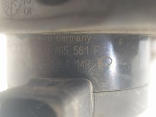 bontott VW GOLF VI Vízpumpa