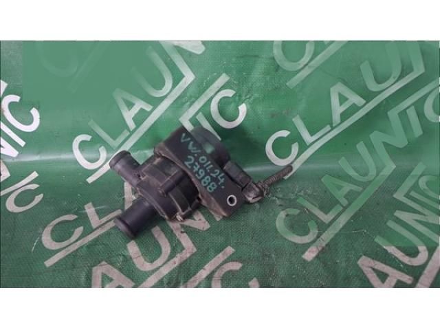 bontott VW GOLF VI Vízpumpa