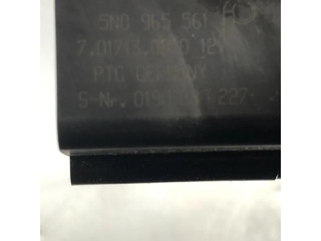 bontott VW GOLF VI Vízpumpa