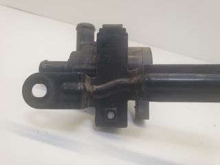 bontott VW GOLF VI Vízpumpa