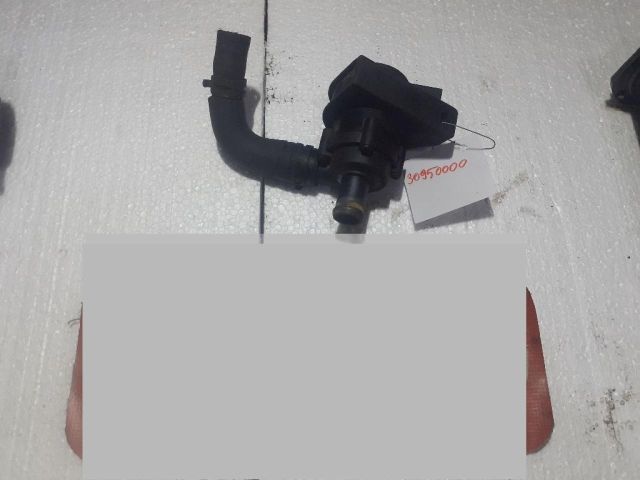 bontott VW GOLF VI Vízpumpa