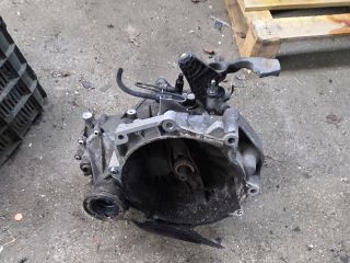 bontott VW GOLF VI Váltó (Mechanikus)