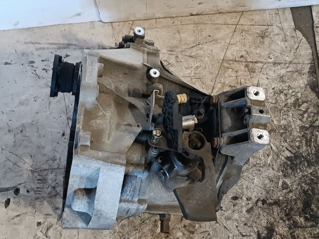 bontott VW GOLF VI Váltó (Mechanikus)