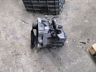 bontott VW GOLF VI Váltó (Mechanikus)