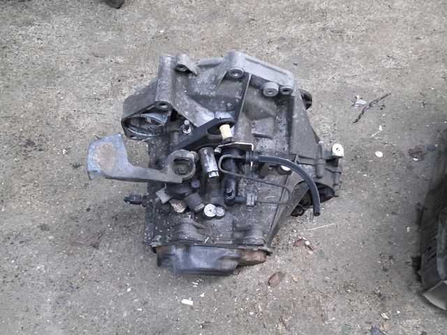 bontott VW GOLF VI Váltó (Mechanikus)