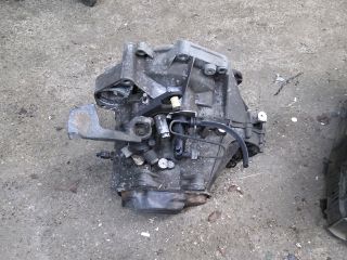 bontott VW GOLF VI Váltó (Mechanikus)