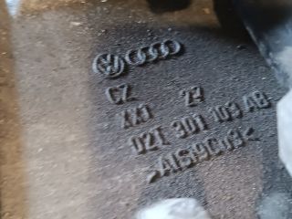 bontott VW GOLF VI Váltó (Mechanikus)