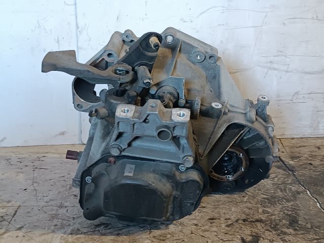 bontott VW GOLF VI Váltó (Mechanikus)