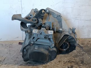 bontott VW GOLF VI Váltó (Mechanikus)