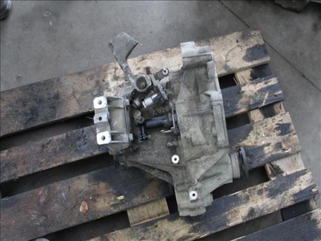 bontott VW GOLF VI Váltó (Mechanikus)