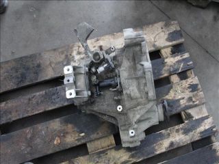 bontott VW GOLF VI Váltó (Mechanikus)