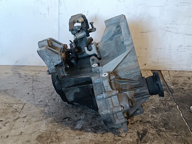 bontott VW GOLF VI Váltó (Mechanikus)