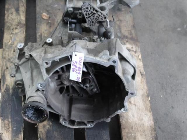 bontott VW GOLF VI Váltó (Mechanikus)