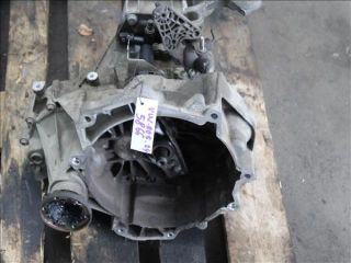 bontott VW GOLF VI Váltó (Mechanikus)