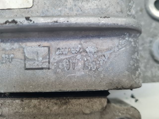 bontott VW GOLF VI Váltó Tartó Bak (Pozíciófüggetlen)