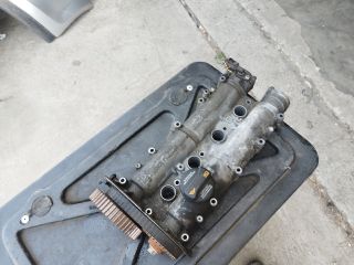 bontott VW GOLF VI Vezérműtengely Házzal