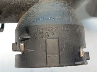 bontott VW GOLF VI Vízcső