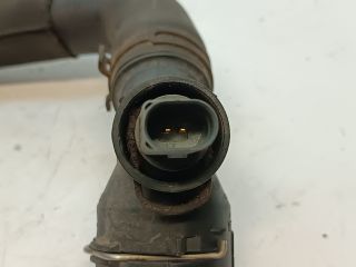 bontott VW GOLF VI Vízcső