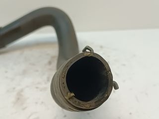 bontott VW GOLF VI Vízcső