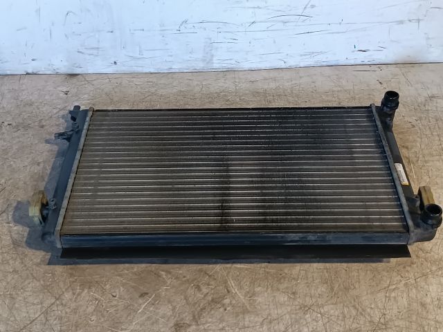 bontott VW GOLF VI Vízhűtő Radiátor (Klímás)