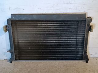 bontott VW GOLF VI Vízhűtő Radiátor (Klímás)