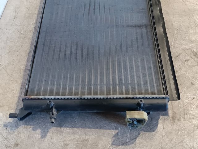 bontott VW GOLF VI Vízhűtő Radiátor (Klímás)