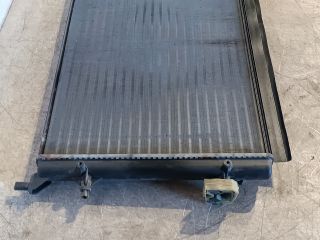 bontott VW GOLF VI Vízhűtő Radiátor (Klímás)