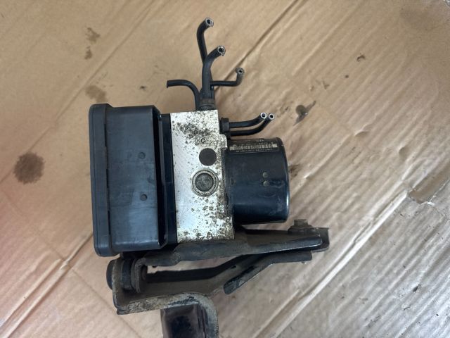 bontott VW GOLF VI ABS Kocka