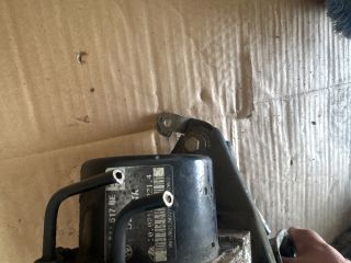 bontott VW GOLF VI ABS Kocka