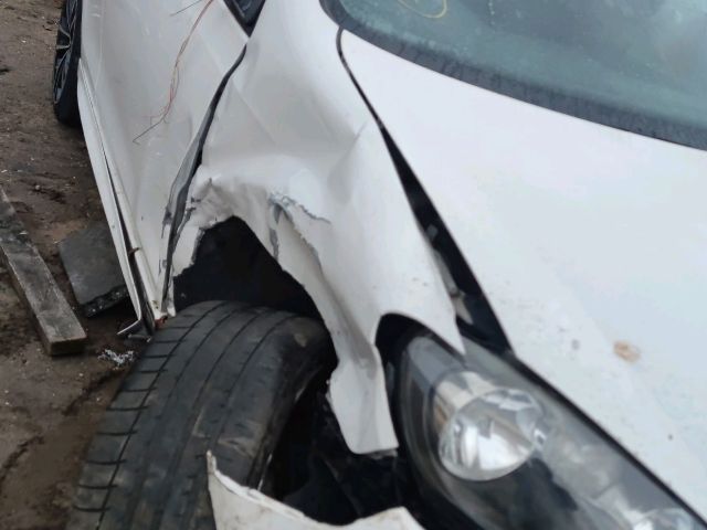 bontott VW GOLF VI ABS Kocka