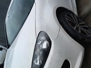 bontott VW GOLF VI ABS Kocka