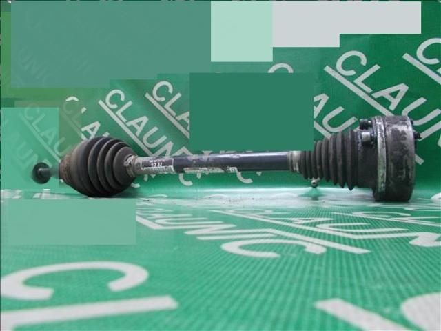 bontott VW GOLF VI Bal Féltengely