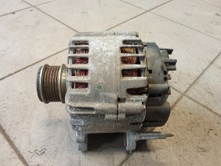 bontott VW GOLF VI Generátor