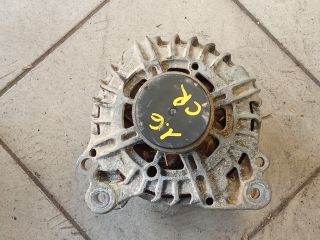 bontott VW GOLF VI Generátor