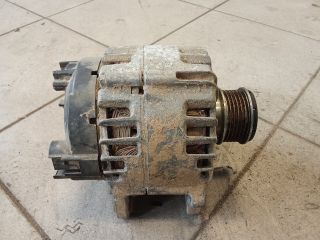 bontott VW GOLF VI Generátor