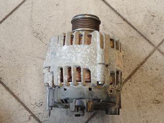 bontott VW GOLF VI Generátor