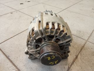 bontott VW GOLF VI Generátor