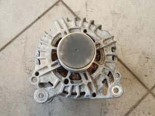 bontott VW GOLF VI Generátor