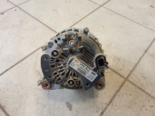 bontott VW GOLF VI Generátor