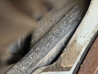 bontott VW GOLF VI Komplett Motor (Segédberendezésekkel)