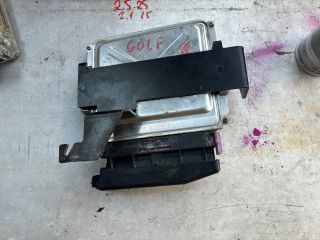 bontott VW GOLF VI LPG Vezérlő