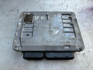 bontott VW GOLF VI Motorvezérlő