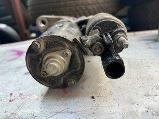 bontott VW GOLF VI Önindító