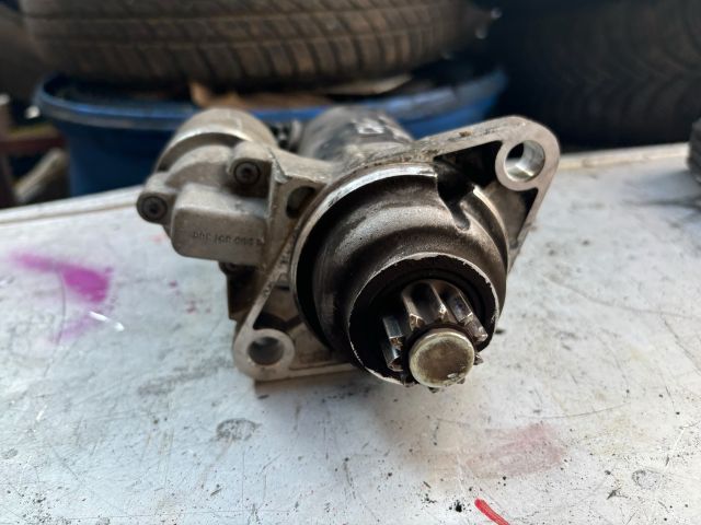 bontott VW GOLF VI Önindító