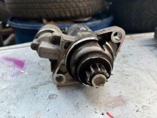 bontott VW GOLF VI Önindító