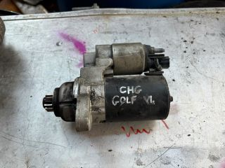 bontott VW GOLF VI Önindító