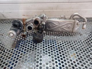 bontott VW GOLF VI EGR Hűtő