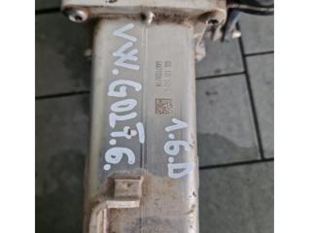 bontott VW GOLF VI EGR Hűtő