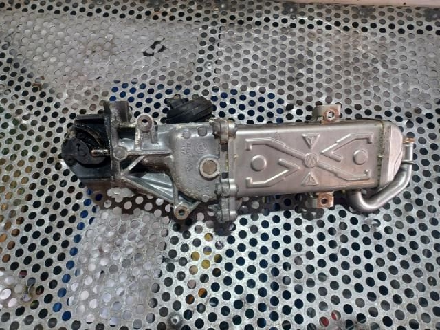 bontott VW GOLF VI EGR Hűtő