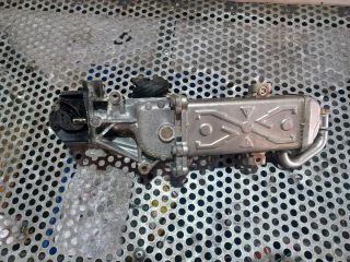 bontott VW GOLF VI EGR Hűtő